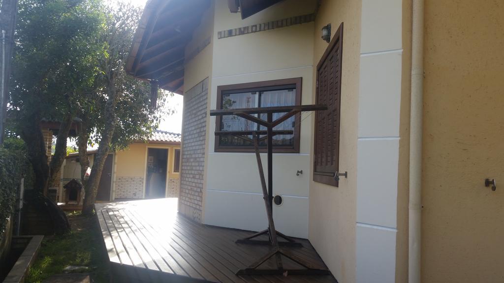 Villa Casa Da Marcia - Guarda do Embaú Extérieur photo