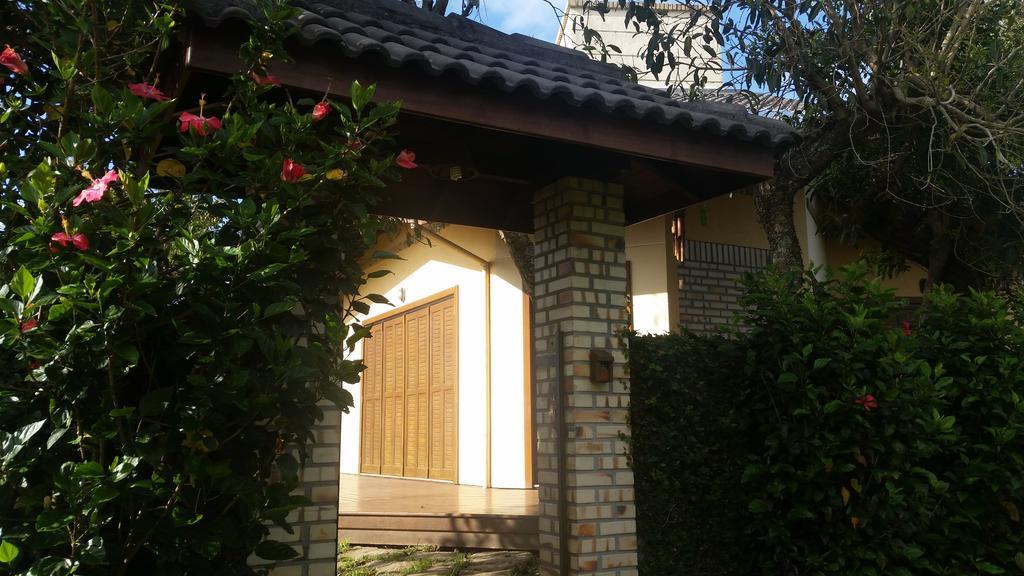 Villa Casa Da Marcia - Guarda do Embaú Extérieur photo