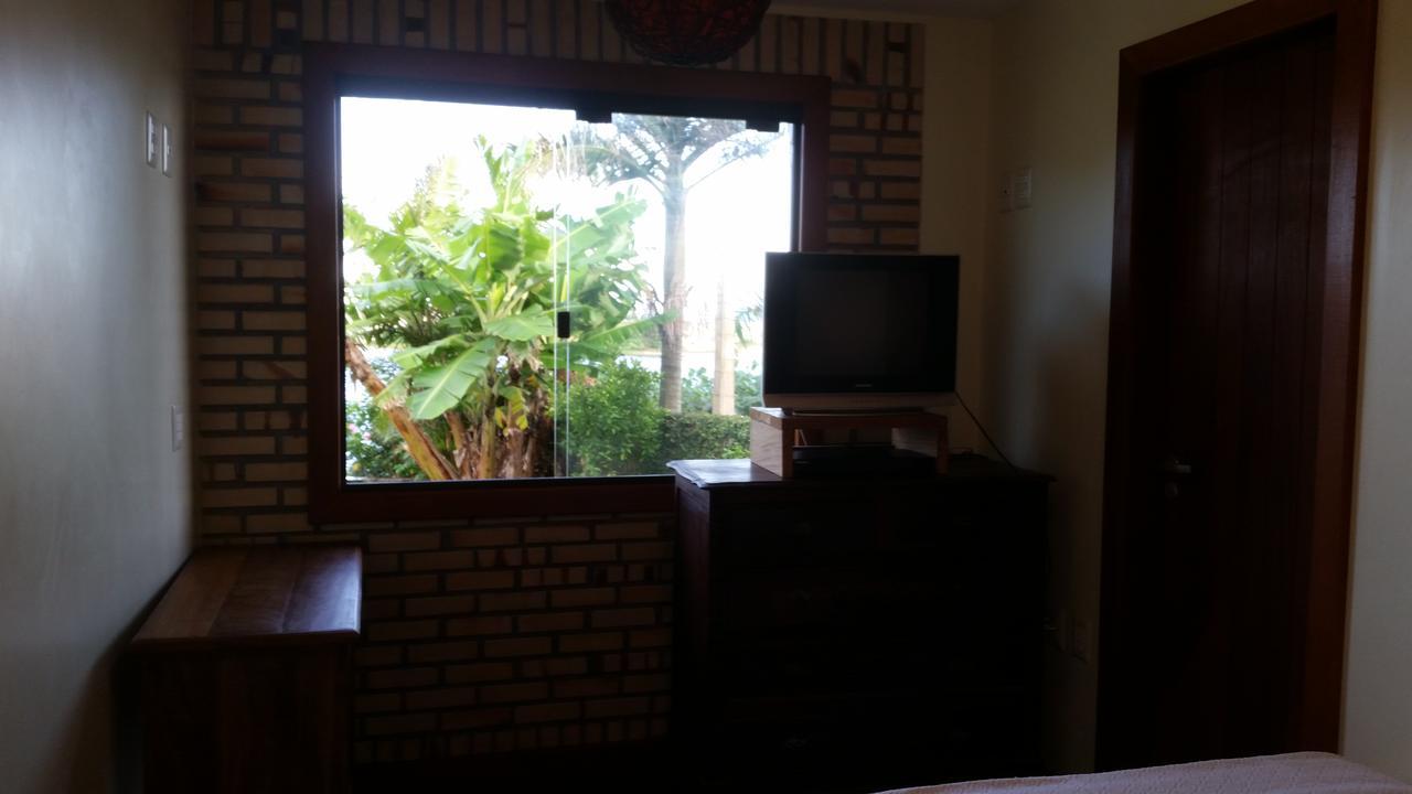 Villa Casa Da Marcia - Guarda do Embaú Extérieur photo