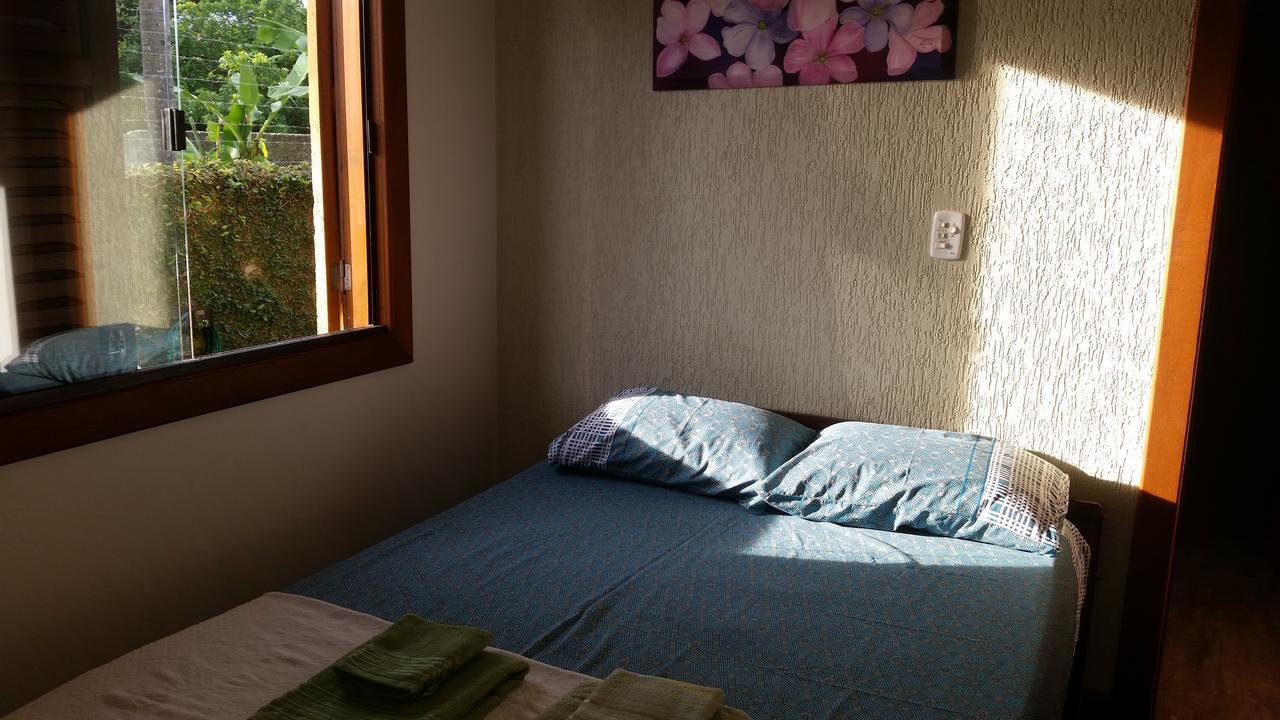 Villa Casa Da Marcia - Guarda do Embaú Extérieur photo