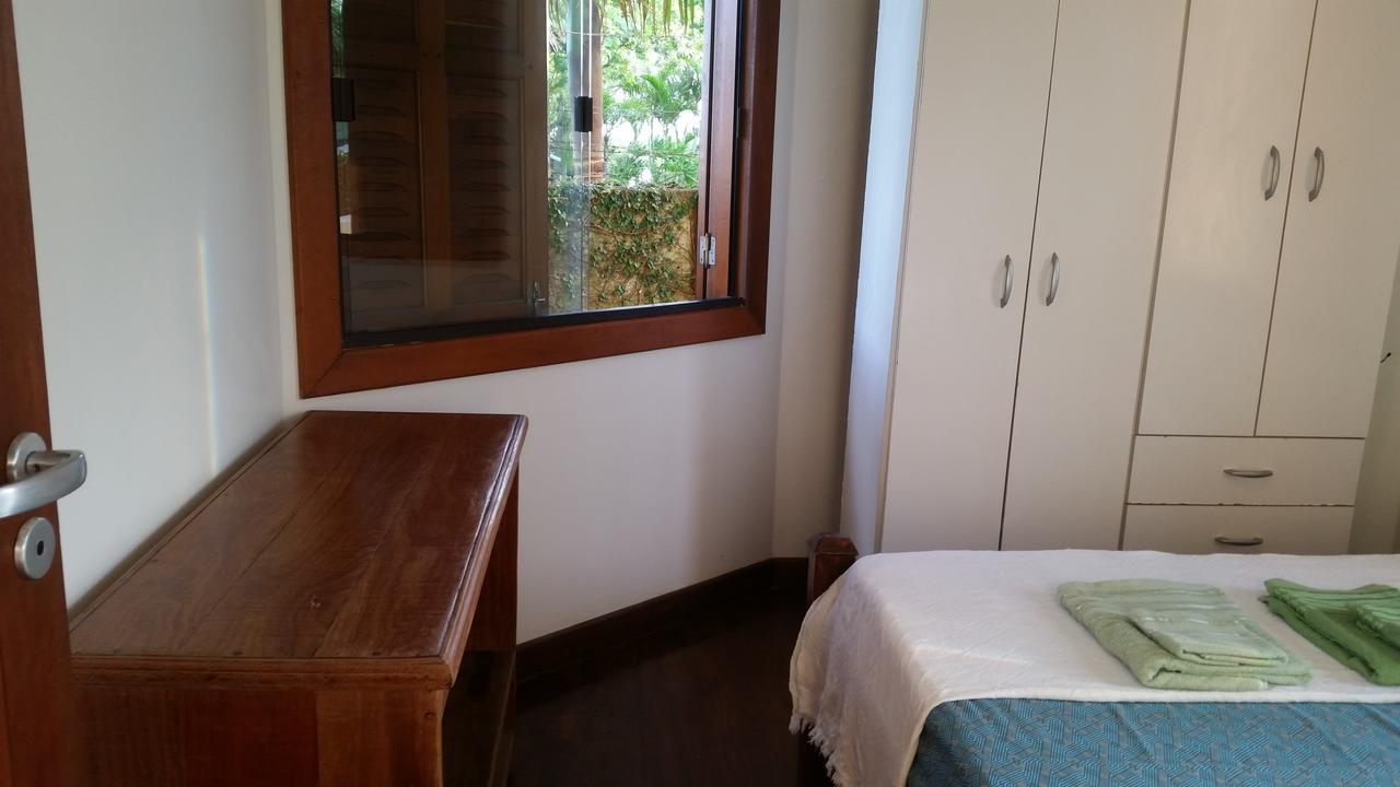 Villa Casa Da Marcia - Guarda do Embaú Extérieur photo