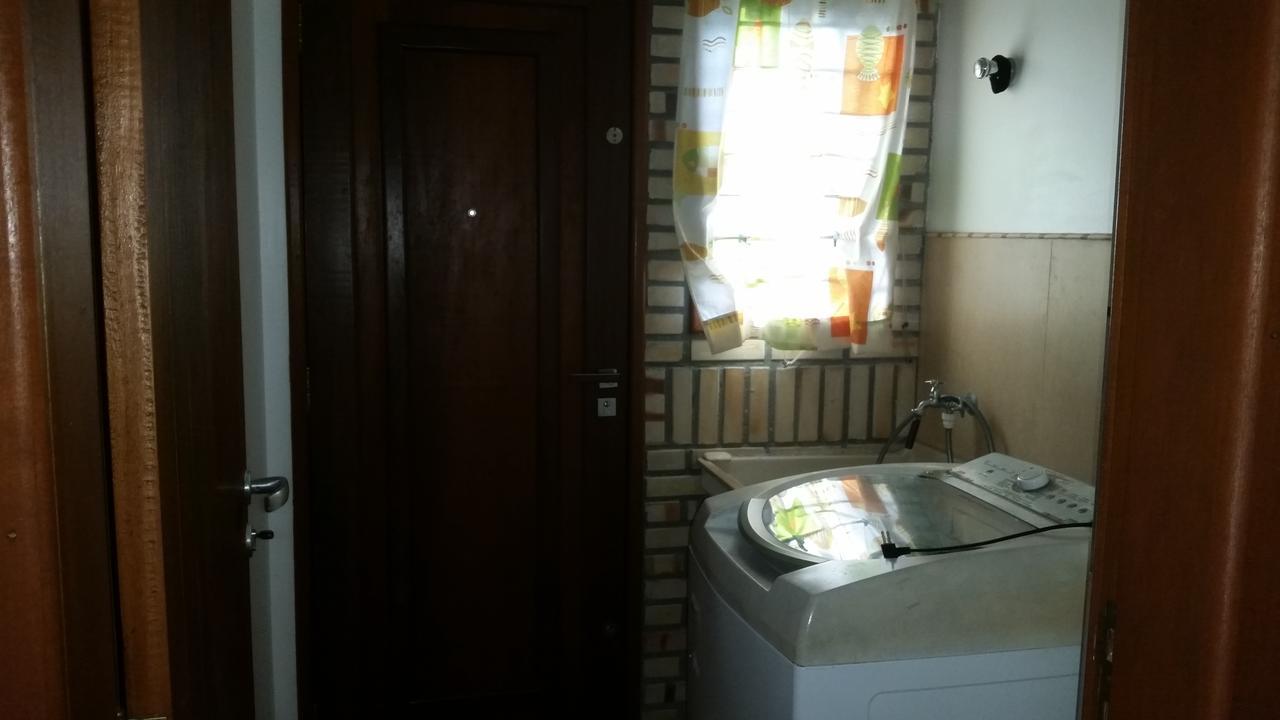 Villa Casa Da Marcia - Guarda do Embaú Extérieur photo