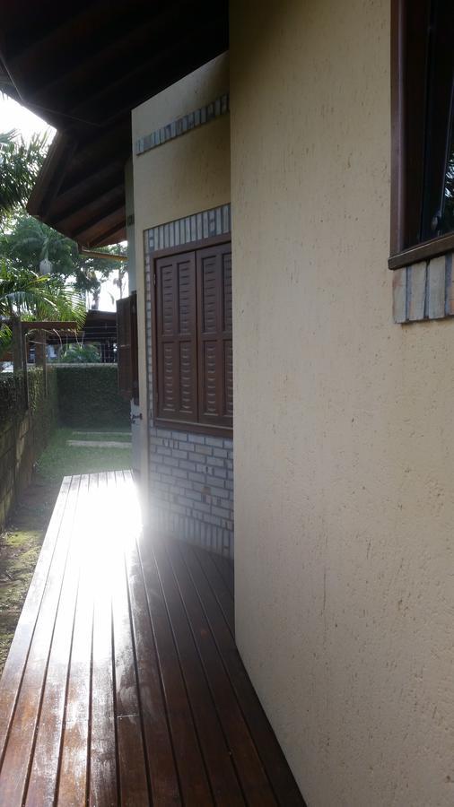 Villa Casa Da Marcia - Guarda do Embaú Extérieur photo