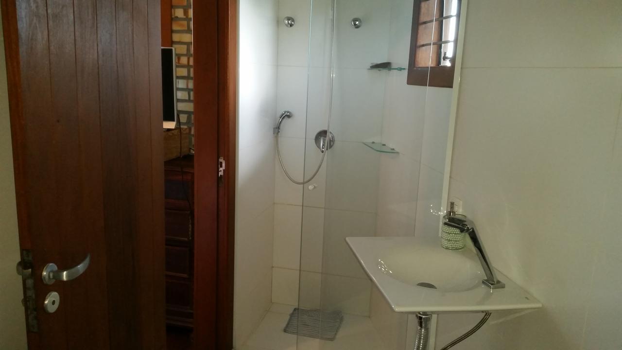 Villa Casa Da Marcia - Guarda do Embaú Extérieur photo
