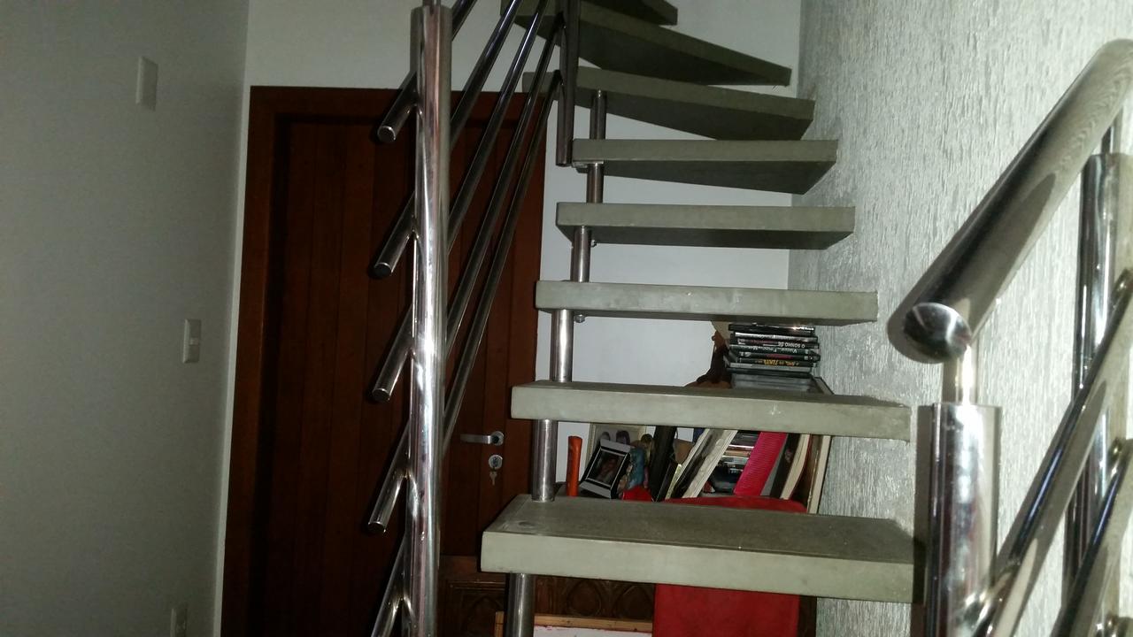 Villa Casa Da Marcia - Guarda do Embaú Extérieur photo