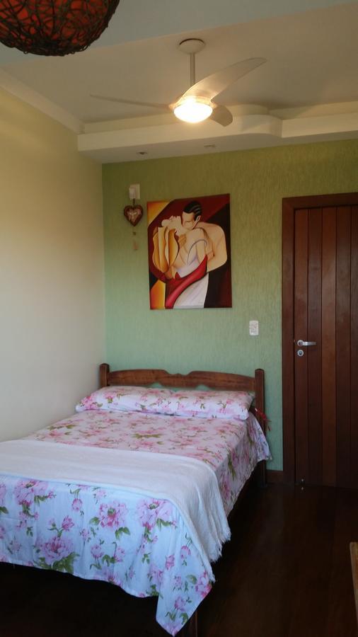 Villa Casa Da Marcia - Guarda do Embaú Extérieur photo